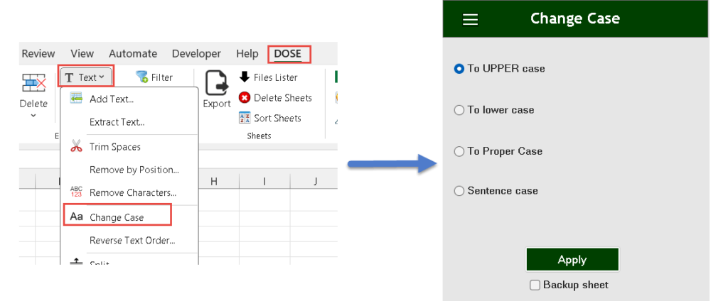 how-to-change-text-case-in-excel-zbrainsoft